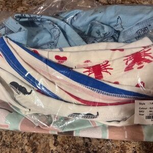 Monica and Andy boy’s underwear